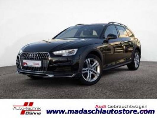 usato AUDI A4 allroad