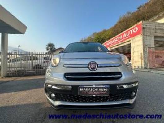 usato FIAT 500L