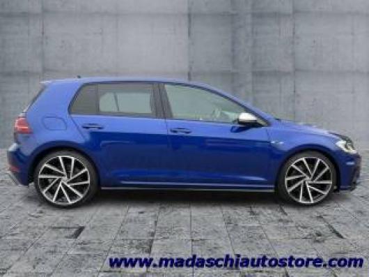 usato VOLKSWAGEN Golf R