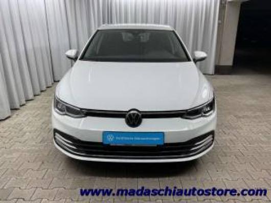 usato VOLKSWAGEN Golf