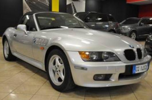 usato BMW Z3