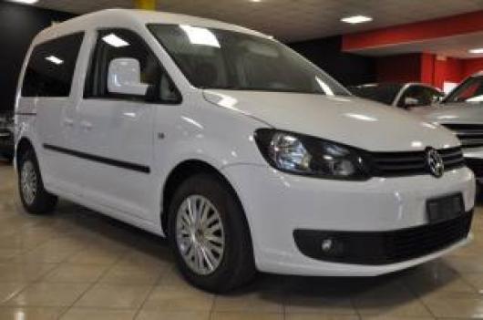 usato VOLKSWAGEN Caddy