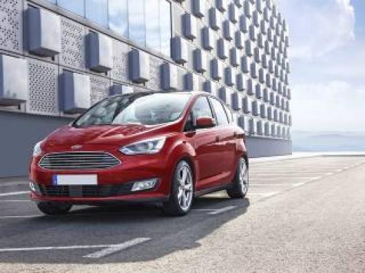 usato FORD C Max