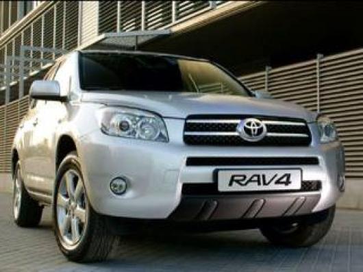 usato TOYOTA RAV 4 MY23