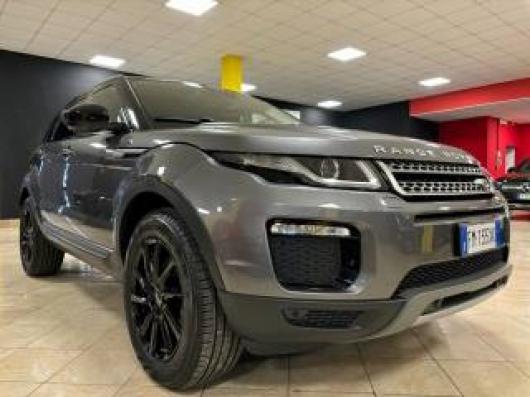 usato LAND ROVER Range Rover Evoque