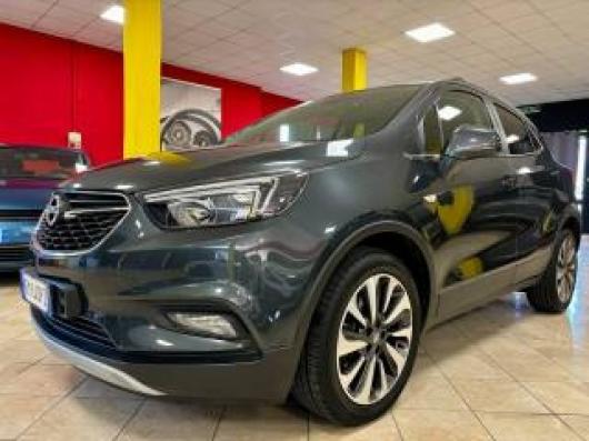 usato OPEL Mokka X