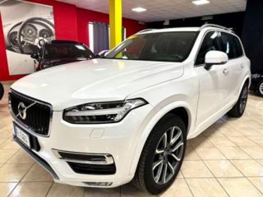 usato VOLVO XC90