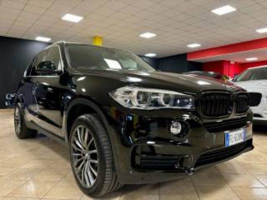 usato BMW X5