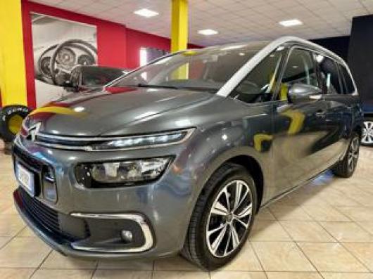 usato CITROEN Grand C4 Picasso