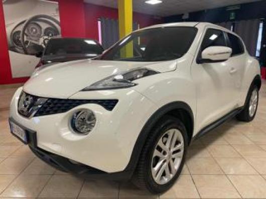 usato NISSAN Juke