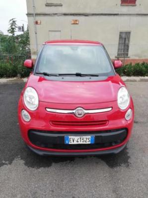 usato FIAT 500L