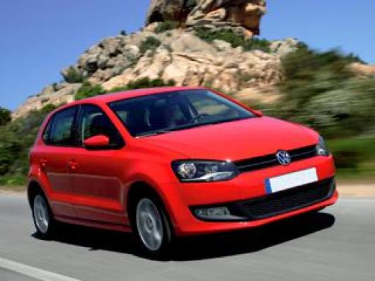 usato VOLKSWAGEN Polo