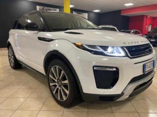 usato LAND ROVER Range Rover Evoque