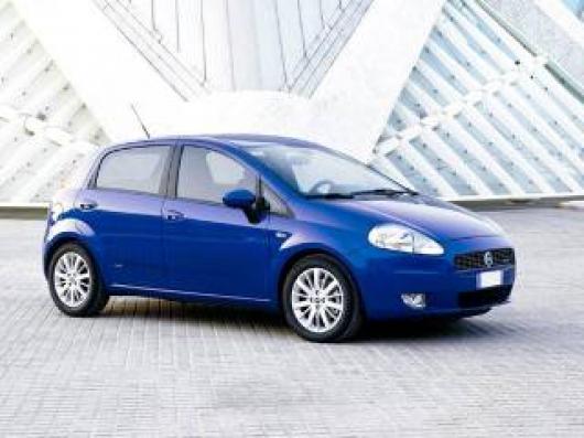 usato FIAT Punto Evo