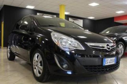 usato OPEL Corsa