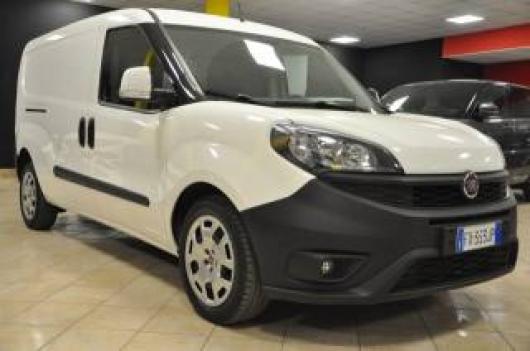 usato FIAT Doblo