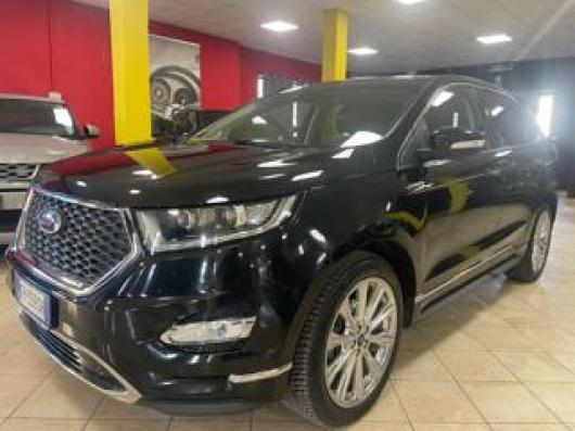 usato FORD Edge