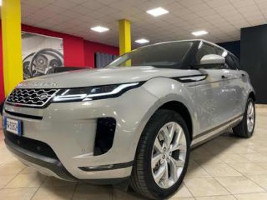 usato LAND ROVER Range Rover Evoque