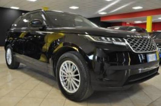 usato LAND ROVER Range Rover Velar