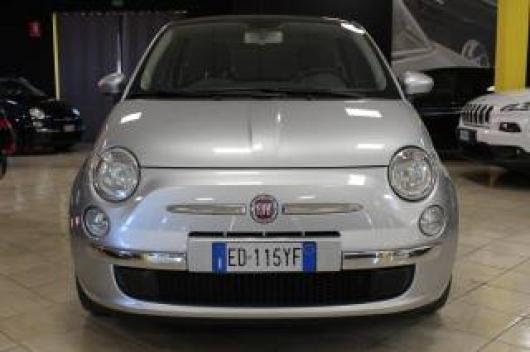 usato FIAT 500