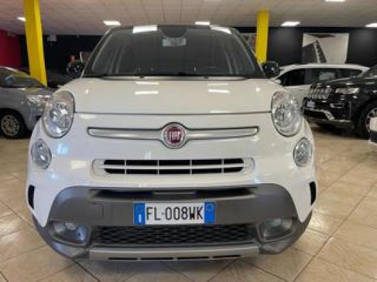 usato FIAT 500L