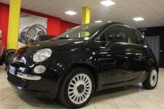 usato FIAT 500