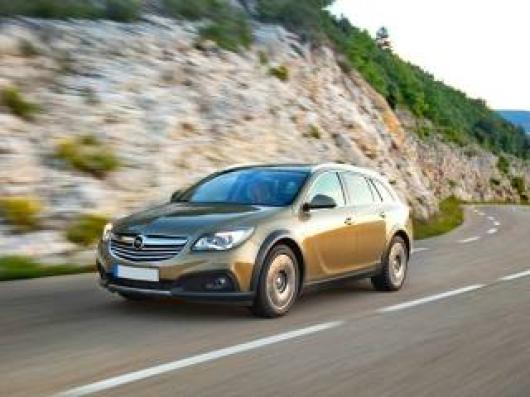 usato OPEL Insignia