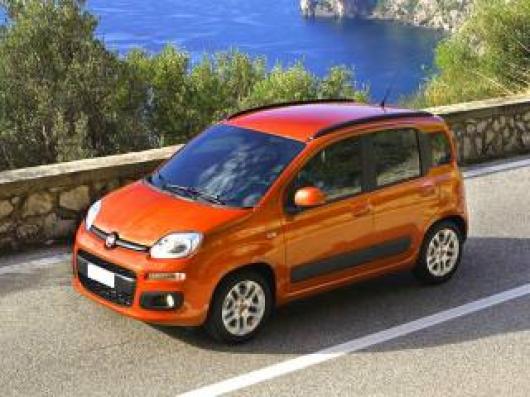 usato FIAT Panda