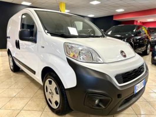 usato FIAT Fiorino