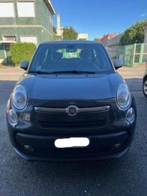 usato FIAT 500 L