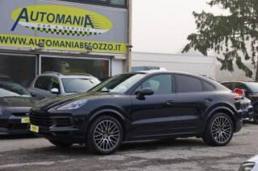 usato PORSCHE Cayenne