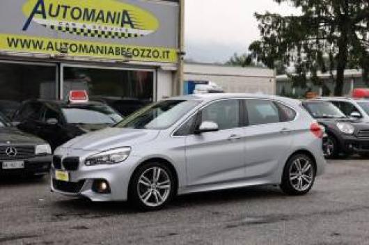 usato BMW 220