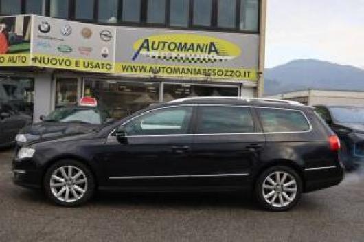 usato VOLKSWAGEN Passat