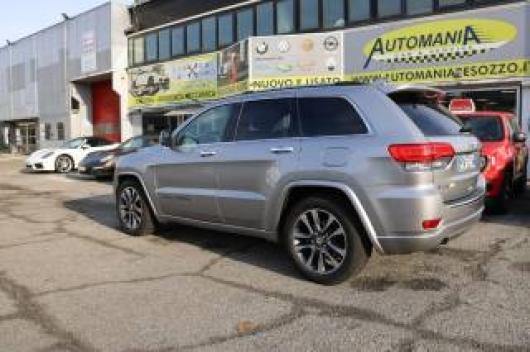 usato JEEP Grand Cherokee