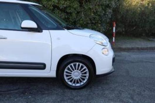 usato FIAT 500L