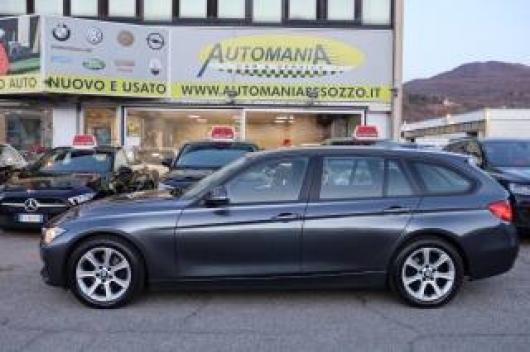 usato BMW 320