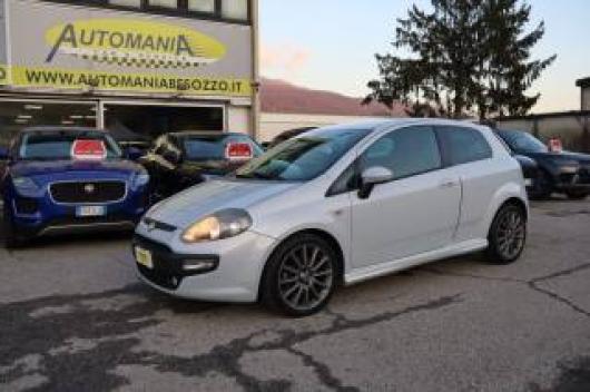 usato FIAT Punto Evo