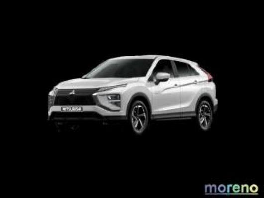 nuovo MITSUBISHI Eclipse Cross