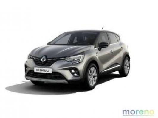 nuovo RENAULT Captur