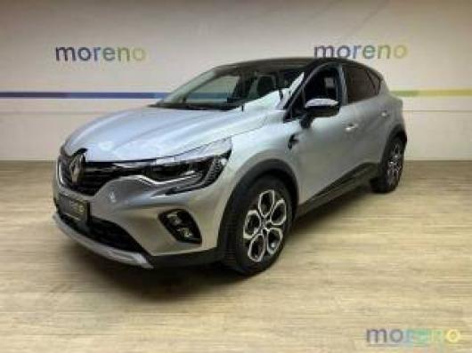 usato RENAULT Captur