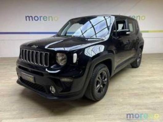 usato JEEP Renegade