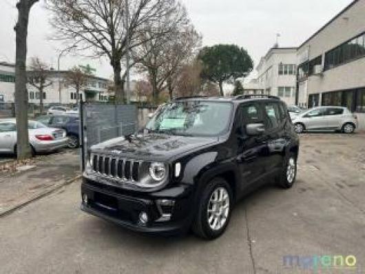 usato JEEP Renegade