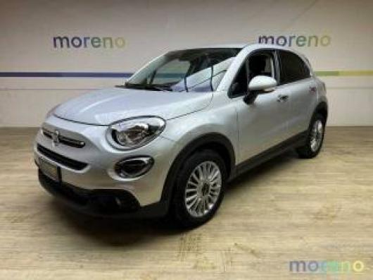 usato FIAT 500X