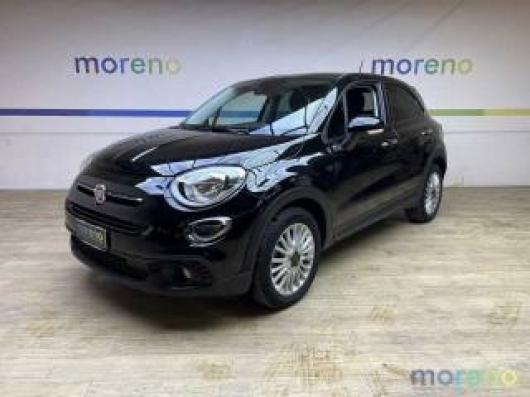 usato FIAT 500X