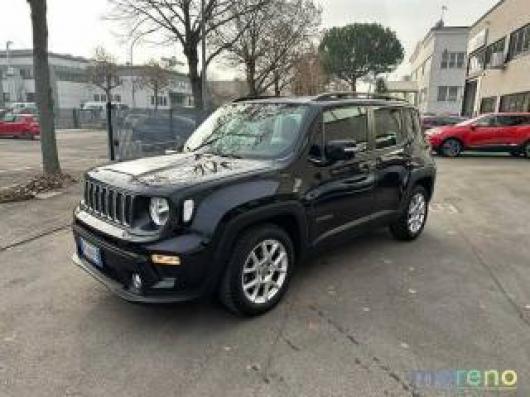 usato JEEP Renegade