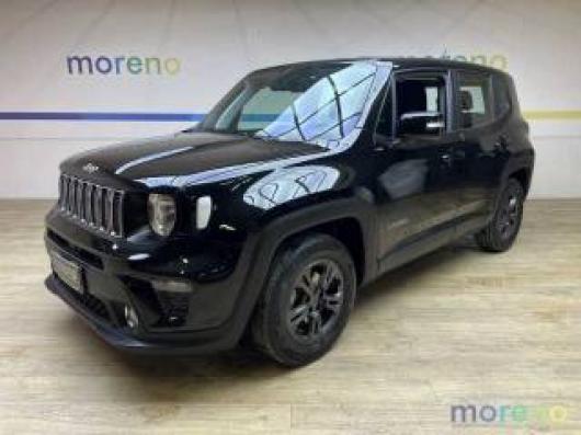 usato JEEP Renegade