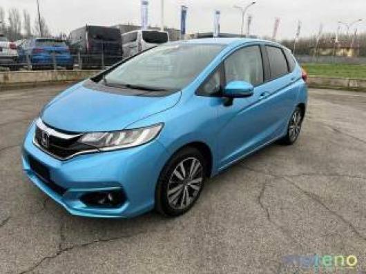 usato HONDA Jazz