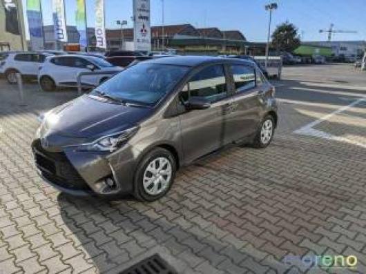 Yaris
