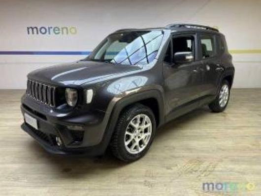 usato JEEP Renegade