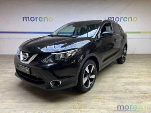 usato NISSAN Qashqai